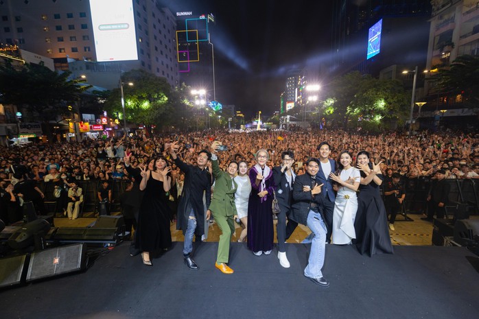 Xây dựng thành phố điện ảnh xứng tầm (*): Đầu tư điện ảnh học đường và không gian sáng tạo - Ảnh 1. Xây dựng thành phố điện ảnh xứng tầm (*): Đầu tư điện ảnh học đường và không gian sáng tạo - Ảnh 1.