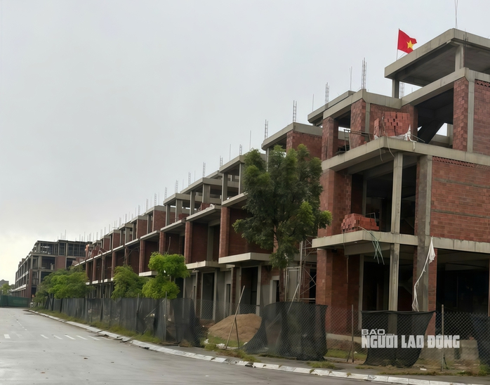 Tập đoàn Sơn Hải khẳng định không sai phạm tại dự án 500 tỉ đồng ở Quảng Trị - Ảnh 1.