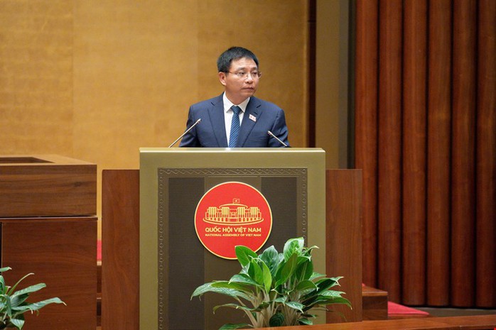 Dự thảo luật thuế thu nhập cá nhân: Điều chỉnh biểu thuế và giảm trừ gia cảnh - Ảnh 1. Dự thảo luật thuế thu nhập cá nhân: Điều chỉnh biểu thuế và giảm trừ gia cảnh - Ảnh 1.