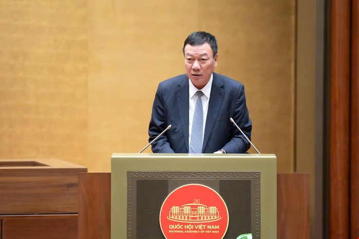 Biến động tài sản 1 tỉ đồng trở lên sẽ phải kê khai tài sản bổ sung - Ảnh 1.