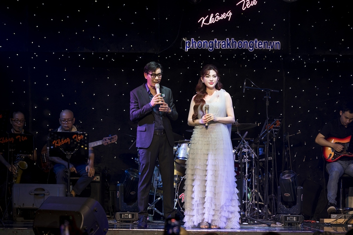 Giấc mơ mùa thu của Duy Hưng   - Ảnh 3. Giấc mơ mùa thu của Duy Hưng   - Ảnh 3.