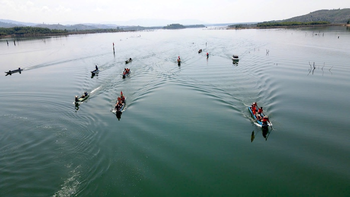 Xã Ia Tơi – Nhiệm kỳ mới với quyết tâm phát triển mới - Ảnh 3.