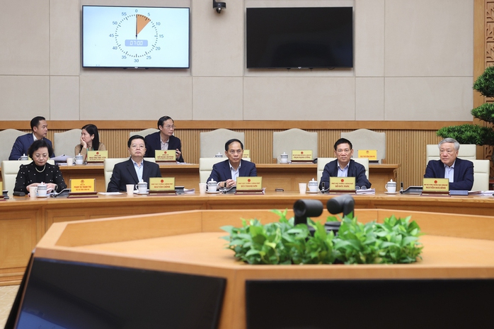 Xây dựng Trung tâm tài chính quốc tế tại Việt Nam: Đột phá và cơ hội mới - Ảnh 2. Xây dựng Trung tâm tài chính quốc tế tại Việt Nam: Đột phá và cơ hội mới - Ảnh 2.