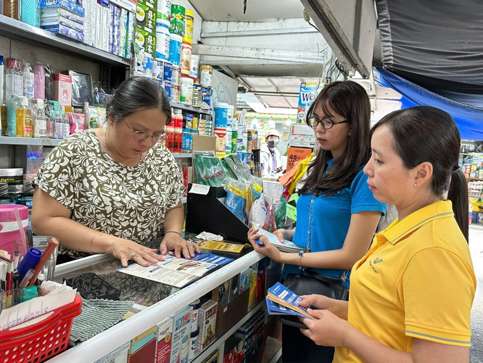 BHXH TP HCM: Phấn đấu thu hút 366.000 người tham gia BHXH, BHYT trong 60 ngày - Ảnh 2.