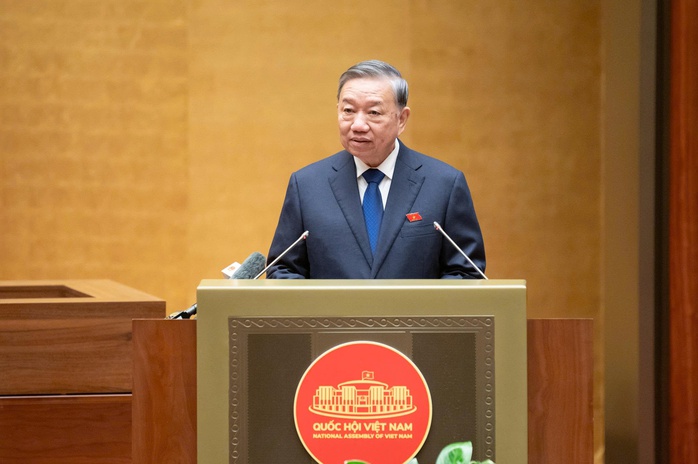 Văn kiện trình Đại hội Đảng phải xứng tầm - Ảnh 1. Văn kiện trình Đại hội Đảng phải xứng tầm - Ảnh 1.