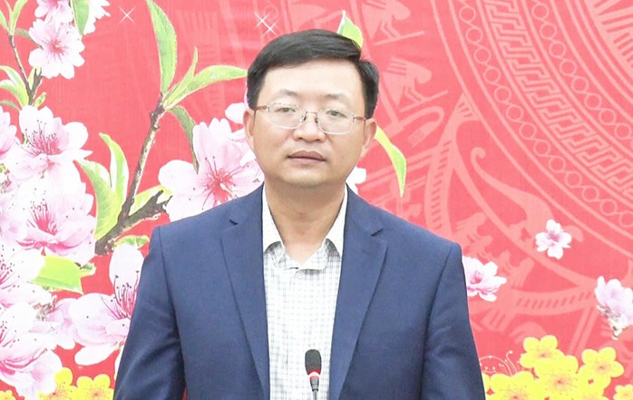 Chủ tịch tỉnh Thanh Hóa bổ nhiệm nhiều giám đốc sở, ngành - Ảnh 1.