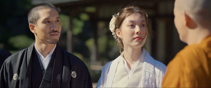 Bộ ba Chị Phiến, Dương Thanh Vàng, Ngọc Hoa tụ hội - Ảnh 6.