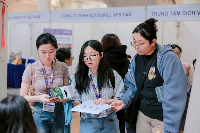 THIẾU HỤT LAO ĐỘNG LÀNH NGHỀ (*): Lấp khoảng trống, thêm cầu nối - Ảnh 1.