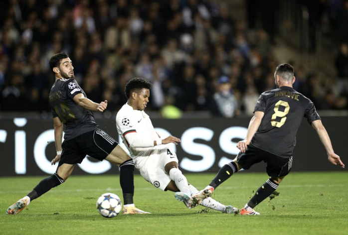 Champions League: Barcelona hòa thót tim, VAR tước chiến thắng Club Brugge - Ảnh 8.