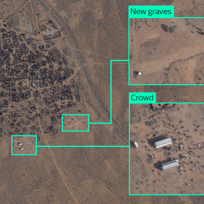 Chuyện gì đang xảy ra ở Sudan? - Ảnh 3.
