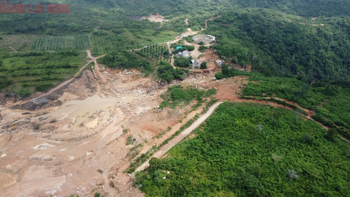 Hồ chứa nước làm chết người từng “lọt” qua khâu thẩm định môi trường - Ảnh 1.