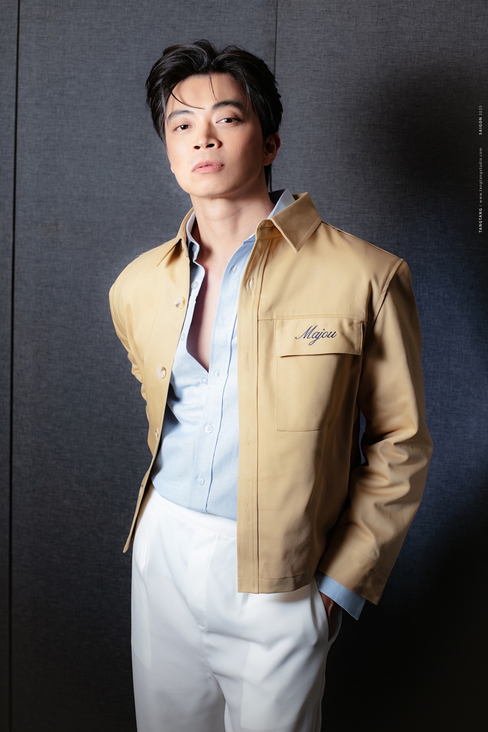 Ca sĩ Lân Nhã lên tiếng trước tranh cãi giá vé concert - Ảnh 1.