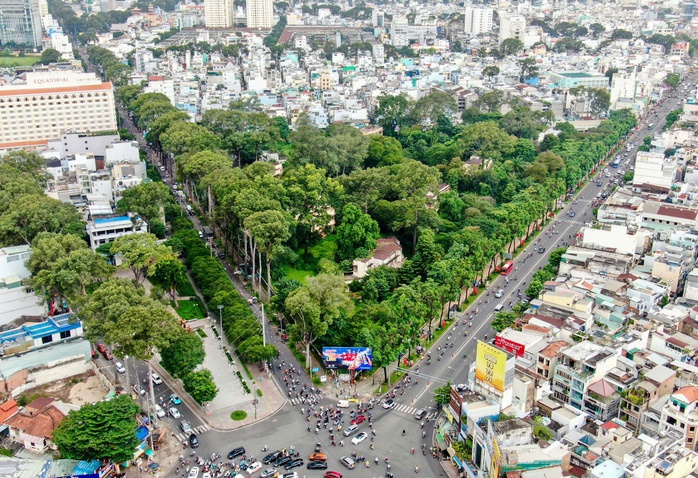  (NLĐO)- Sun Group chỉ định đơn vị thành viên thực hiện đầu tư xây dựng khu tưởng niệm nạn nhân Covid-19 với tư cách là đơn vị tài trợ. - Ảnh 1.