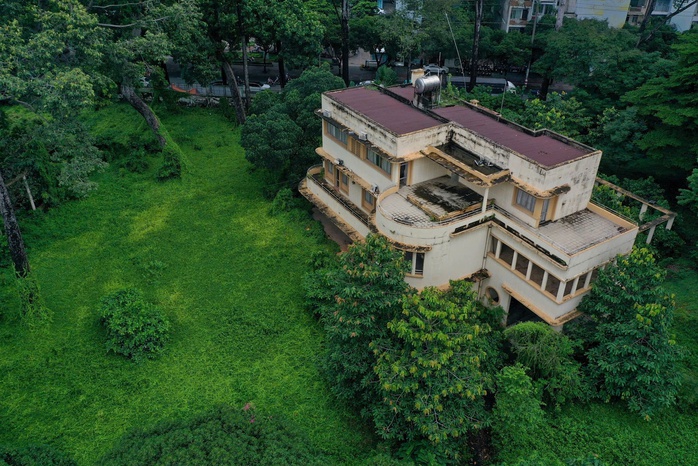  (NLĐO)- Sun Group chỉ định đơn vị thành viên thực hiện đầu tư xây dựng khu tưởng niệm nạn nhân Covid-19 với tư cách là đơn vị tài trợ. - Ảnh 2.