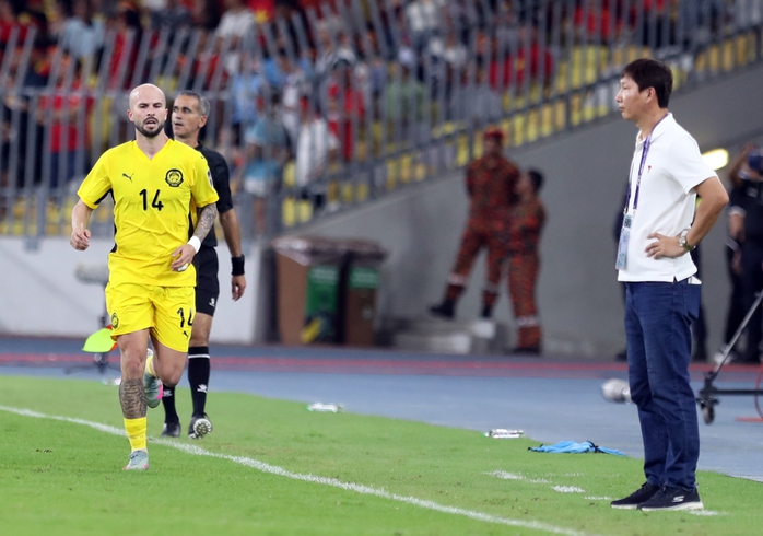 FAM khó thắng tại CAS vì thiếu bằng chứng mới - Ảnh 1.