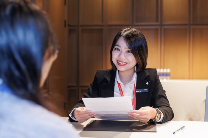 Chuẩn bị “số hóa” hợp đồng lao động trên toàn quốc - Ảnh 1.