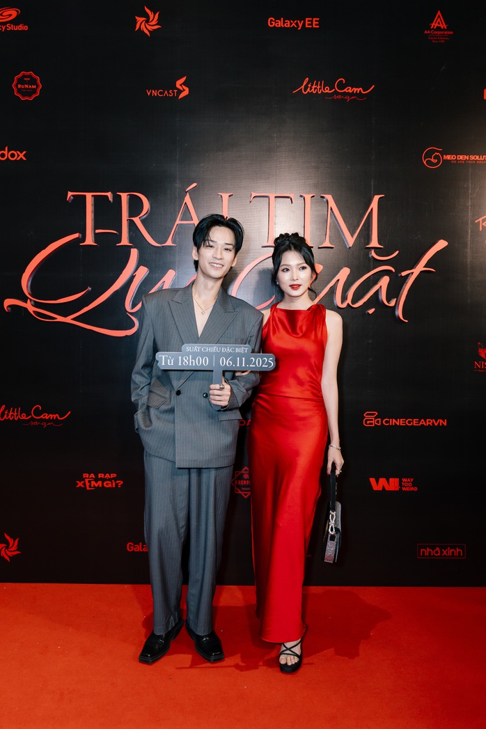 Quách Ngọc Ngoan đẹp đôi bên mỹ nhân "Tử chiến trên không" - Ảnh 6.