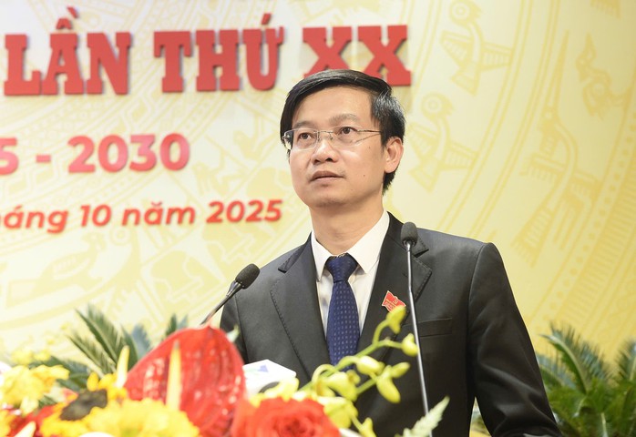 Góp ý Văn kiện Đại hội XIV: Đáp ứng kỳ vọng ngày càng cao của nhân dân về chất lượng dịch vụ y tế - Ảnh 1.