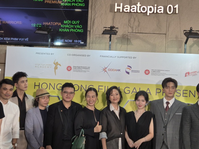 Mỹ nam "Mưa đỏ" phát sốt vì "Dương Quá" Cổ Thiên Lạc, Hồng Kim Bảo - Ảnh 13.