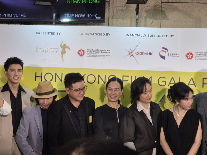 Mỹ nam "Mưa đỏ" phát sốt vì "Dương Quá" Cổ Thiên Lạc, Hồng Kim Bảo - Ảnh 12.