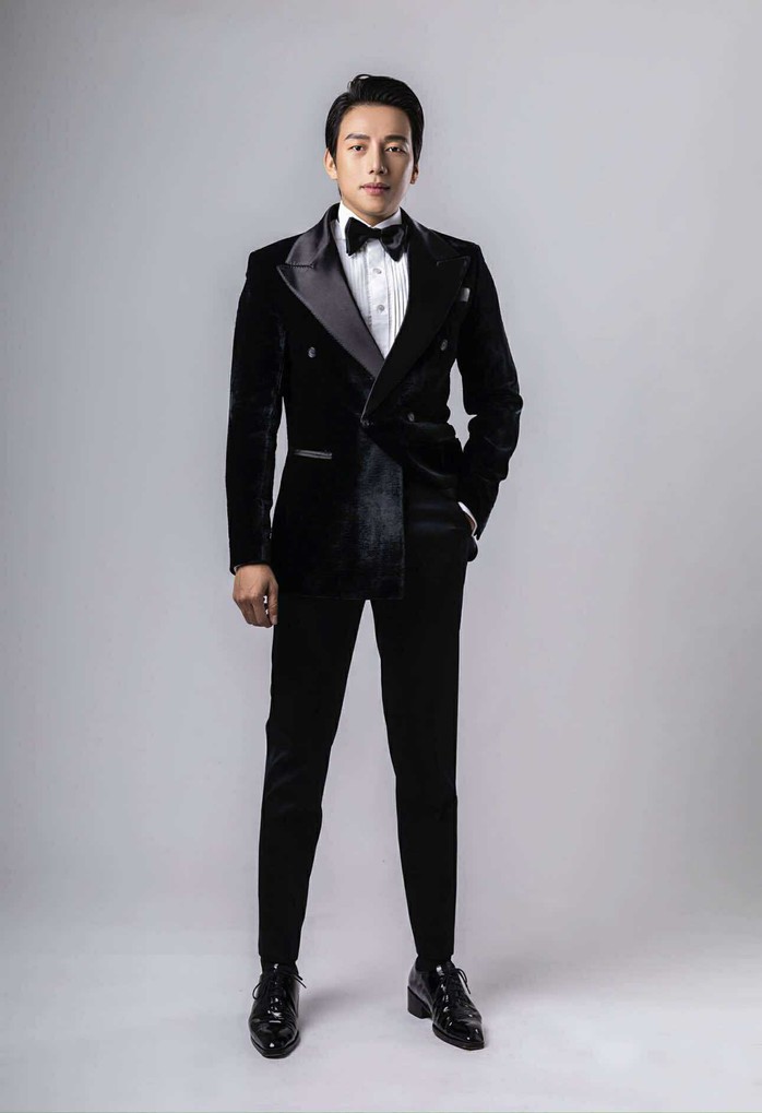 Bạch Công Khanh, Giang Hồng Ngọc, Mỹ Hạnh hội ngộ trong chương trình "Thay lời muốn nói" HTV - Ảnh 2.