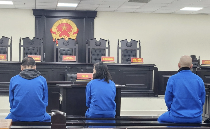 Nhận 26 tỉ đồng Lừa đảo chiếm đoạt tài sản tại TAND Tối cao - Ảnh 1. Nhận 26 tỉ đồng Lừa đảo chiếm đoạt tài sản tại TAND Tối cao - Ảnh 1.