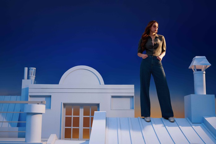 Bộ đôi Thanh Hằng- Hồ Ngọc Hà tái xuất tạo sốt - Ảnh 8.