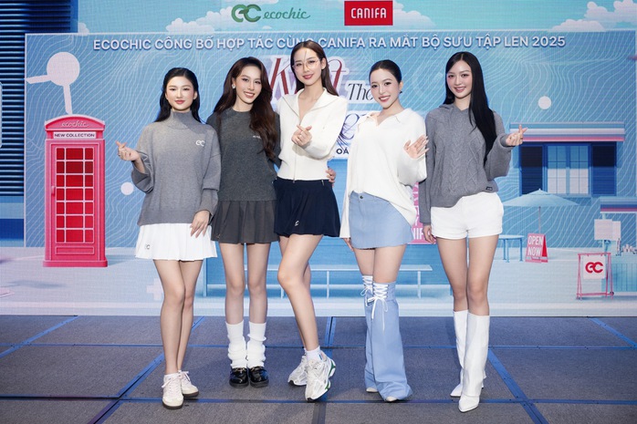 Bộ đôi Thanh Hằng- Hồ Ngọc Hà tái xuất tạo sốt - Ảnh 1.