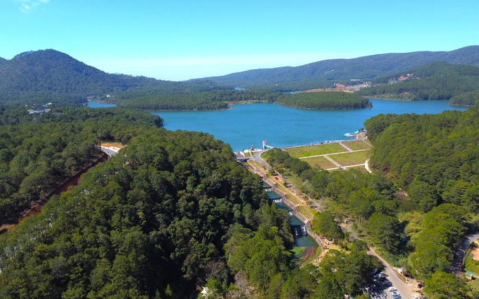 Tây Nguyên - Nam Trung Bộ: Cực tăng trưởng mới (*): Bước chuyển mình bền vững - Ảnh 1.