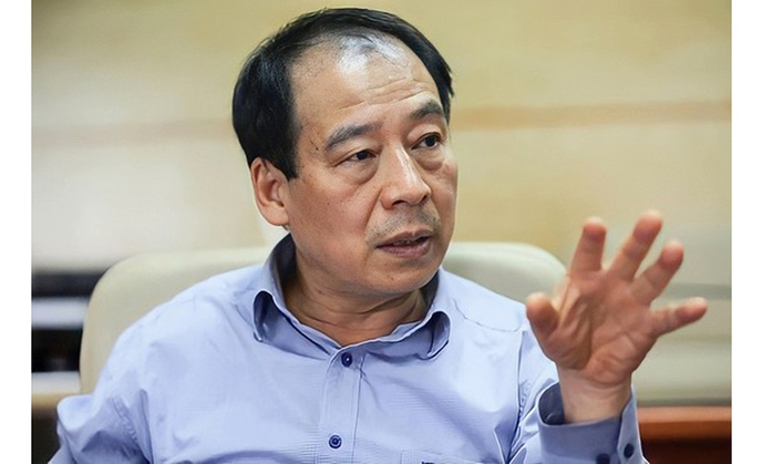 Phòng bệnh từ sớm , đầu tư cho tương lai và sức khỏe cộng đồng - Ảnh 1. Phòng bệnh từ sớm , đầu tư cho tương lai và sức khỏe cộng đồng - Ảnh 1.