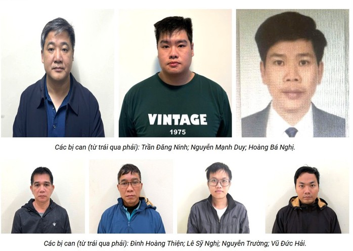 Góc khuất của xuất khẩu sầu riêng sang Trung Quốc từ vụ 17 bị can bị khởi - Ảnh 2.