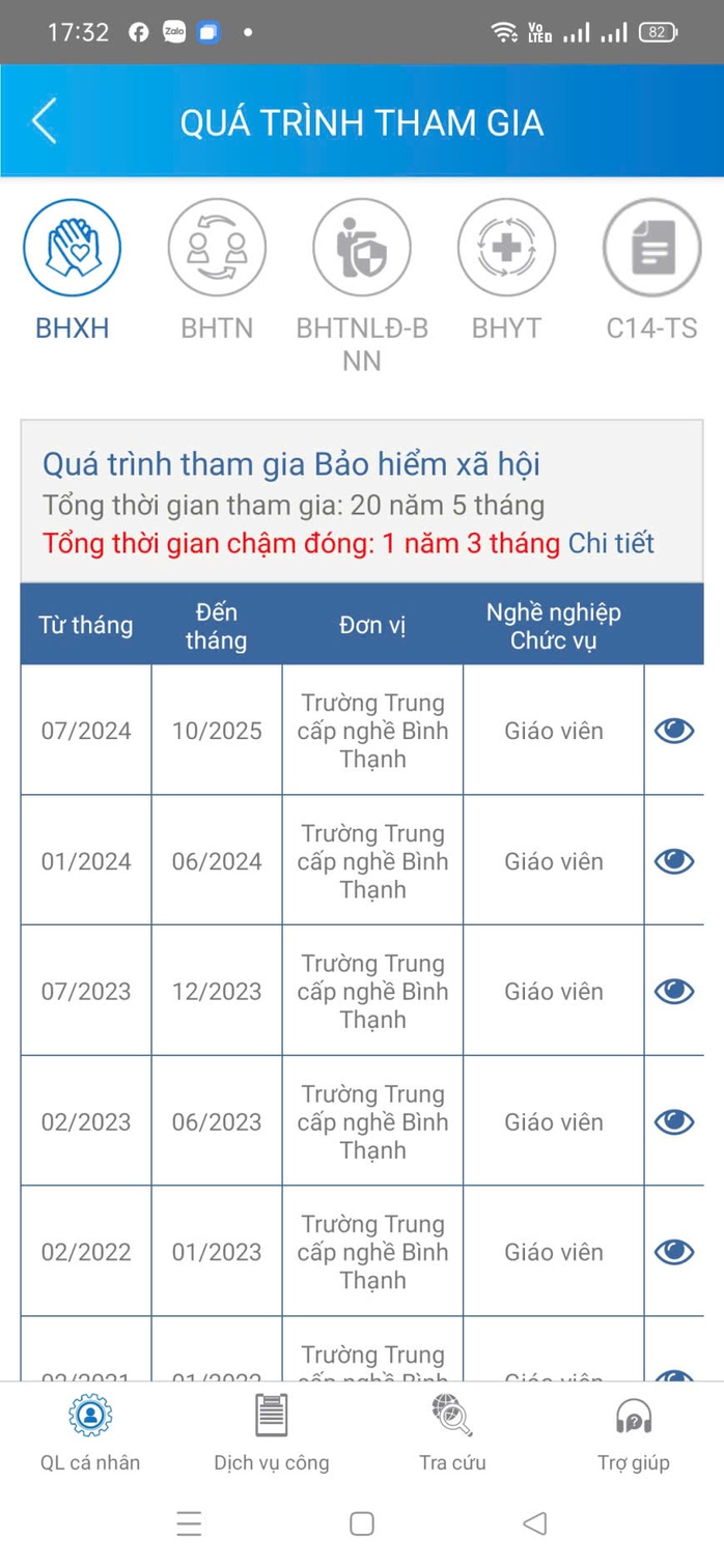 Hiệu trưởng Trường Trung cấp nghề Bình Thạnh: "Sẽ trả đủ lương trong tháng 11" - Ảnh 2.