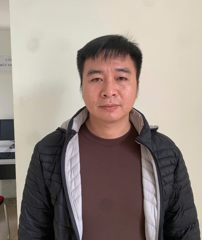 Nguyễn Huy Khánh ra đầu thú trong chuyên án ma túy lớn nhất lịch sử phòng chống tội phạm - Ảnh 2. Nguyễn Huy Khánh ra đầu thú trong chuyên án ma túy lớn nhất lịch sử phòng chống tội phạm - Ảnh 2.