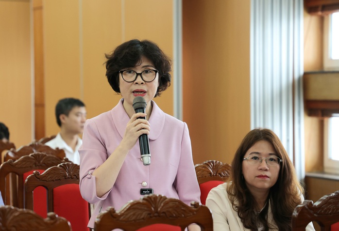 Không có chuyện đàn ông có hai con nhưng chưa vợ được ưu tiên mua nhà xã hội - Ảnh 2.