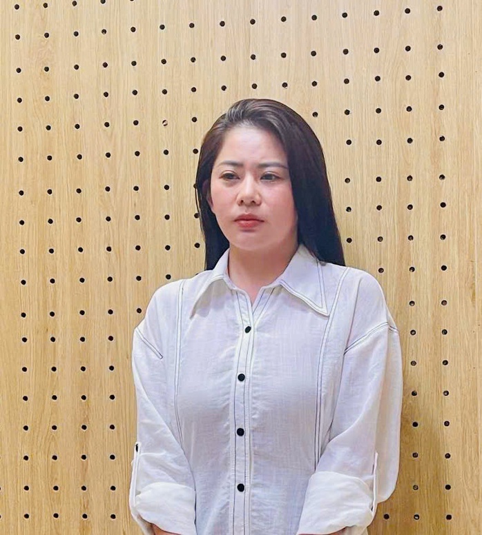 Cơ quan An ninh Điều tra Công an TP HCM bắt 2 người - Ảnh 2.