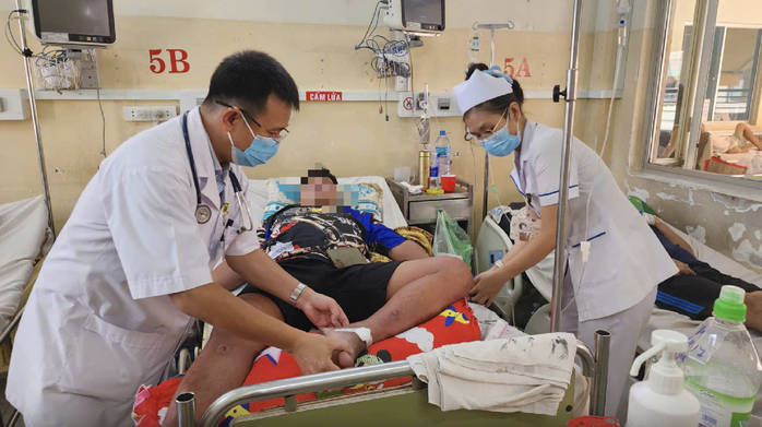 Việt Nam tham gia dự án thử nghiệm vắc-xin sốt xuất huyết tại 6 quốc gia Đông Nam Á - Ảnh 2.