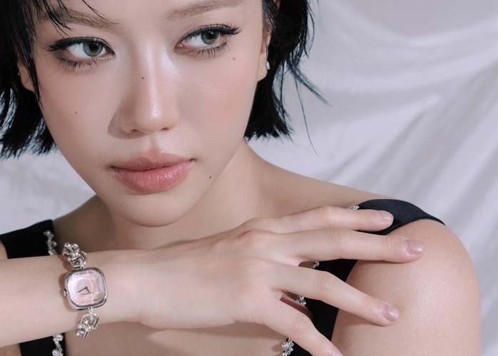 Diệu Nhi khi không hài - Ảnh 3.