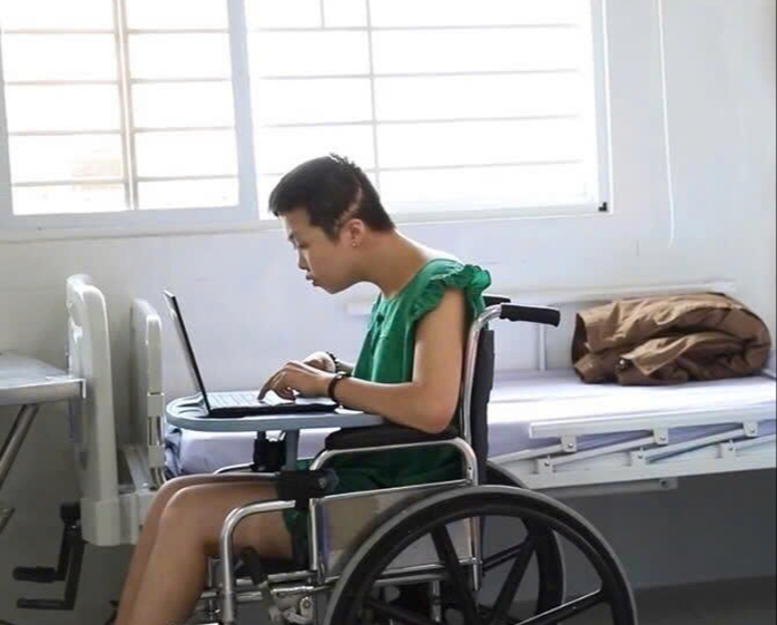 Những trái tim nhân hậu luôn hiện hữu - Ảnh 1.