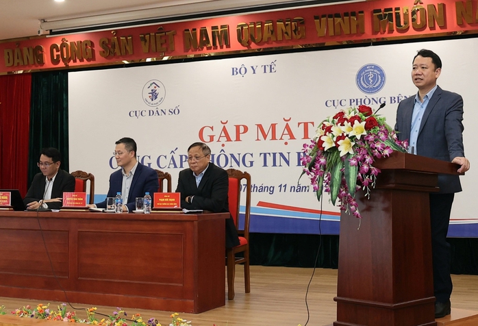 Làm rõ thông tin "đàn ông hai con, chưa vợ được mua nhà ở xã hội" - Ảnh 1.