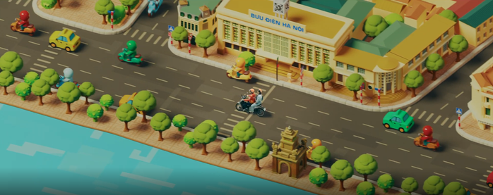 Phim có Tuấn Hưng, con NSND Trần Lực, NSƯT Chiều Xuân đổi tên - Ảnh 6.