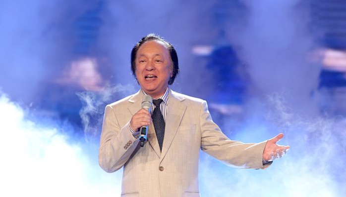 Loạt NSND, NSƯT tổ chức đêm nhạc tri ân NSND Trung Kiên  - Ảnh 1.