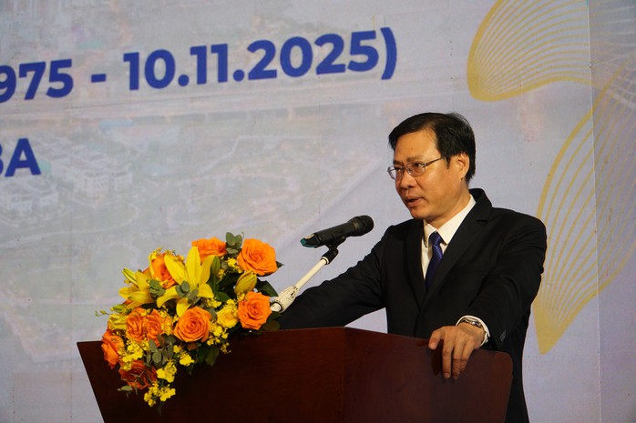 Citenco nhận Huân chương Lao động hạng Ba - Ảnh 3.