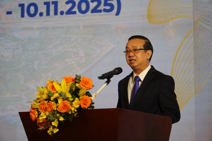 Citenco nhận Huân chương Lao động hạng Ba - Ảnh 4.