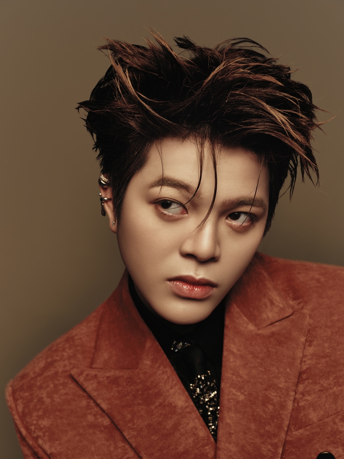 RHYDER chính thức trở lại - Ảnh 2.