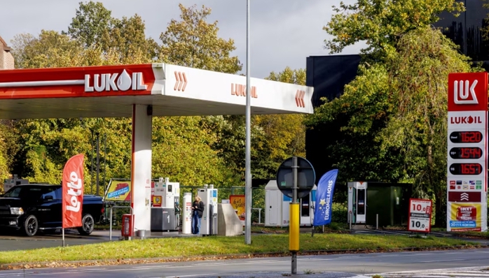 Điều gì khiến thương vụ 22 tỉ USD của tập đoàn dầu khí Nga đổ bể? - Ảnh 1.