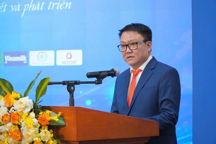 Sứ mệnh mới của Viện Chiến lược và Chính sách Mặt trận, Tạp chí Lao động Đoàn thể - Ảnh 2.