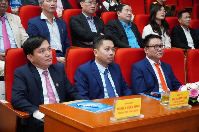 Sứ mệnh mới của Viện Chiến lược và Chính sách Mặt trận, Tạp chí Lao động Đoàn thể - Ảnh 1.