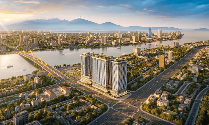 Mập mờ thông tin tại dự án The Legend City Danang: Sự thật và những điều cần biết - Ảnh 2. Mập mờ thông tin tại dự án The Legend City Danang: Sự thật và những điều cần biết - Ảnh 2.