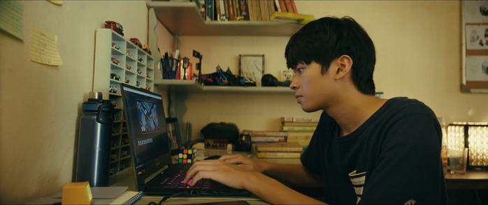 Phim có Tuấn Hưng, con NSND Trần Lực, NSƯT Chiều Xuân đổi tên - Ảnh 4.