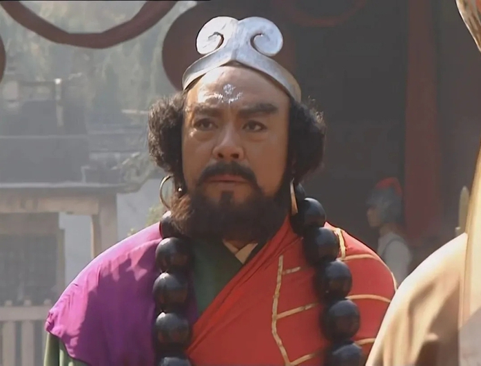 "Sa Tăng" Lưu Đại Cương qua đời - Ảnh 2.